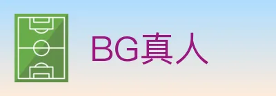 BG真人 logo